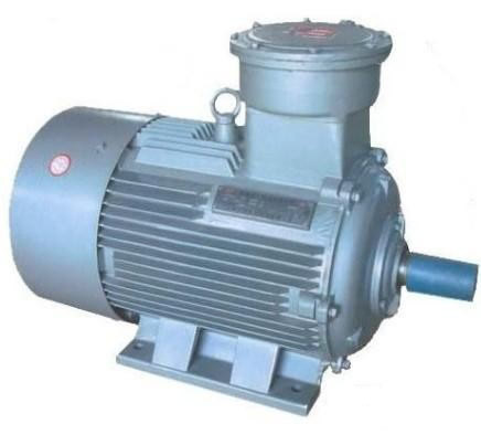 南洋防爆電機:永磁電機與勵磁電機區(qū)別與優(yōu)缺點分析
